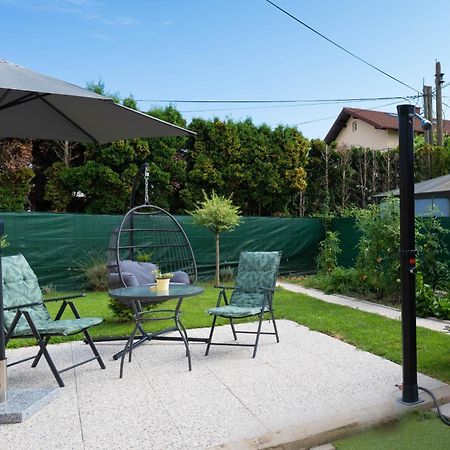 Cosy House - Home Base Maribor Exterior foto