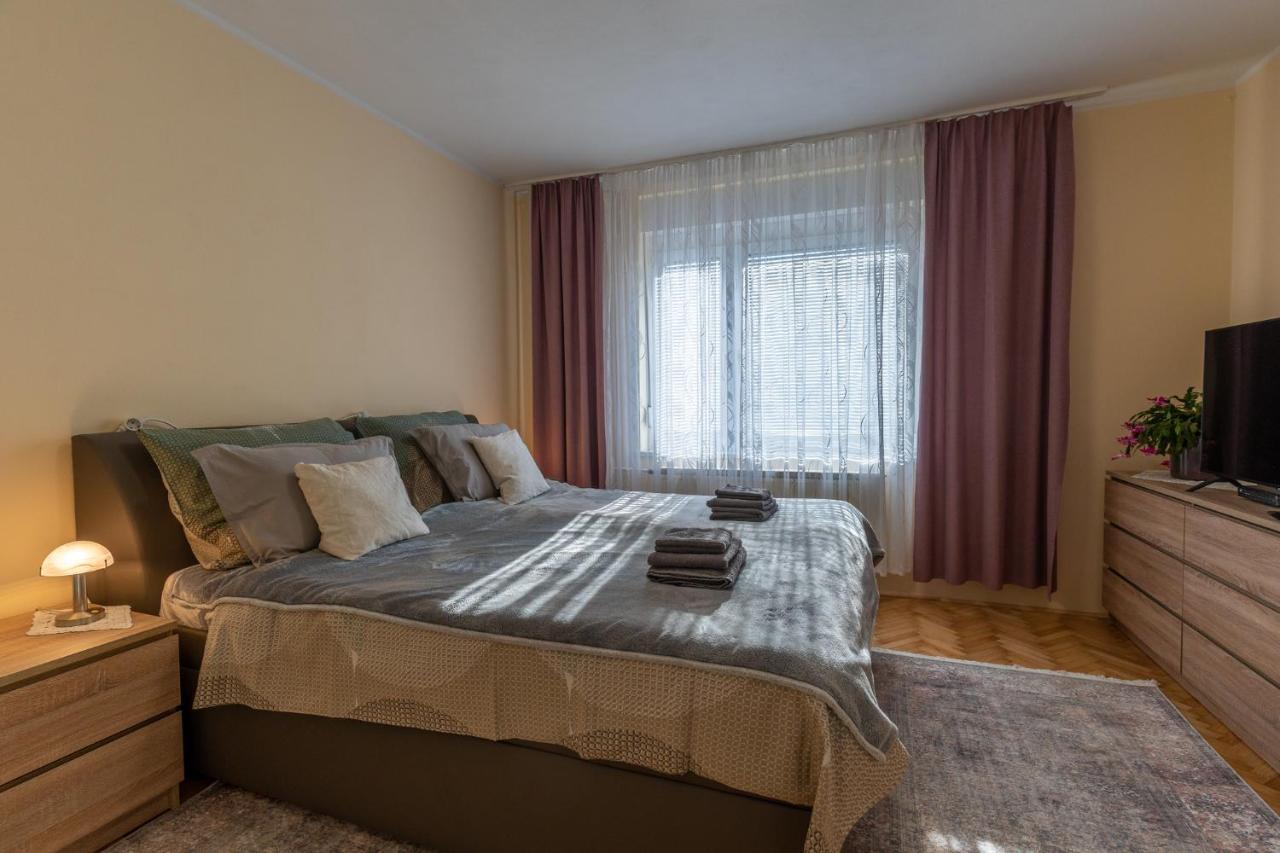 Cosy House - Home Base Maribor Exterior foto