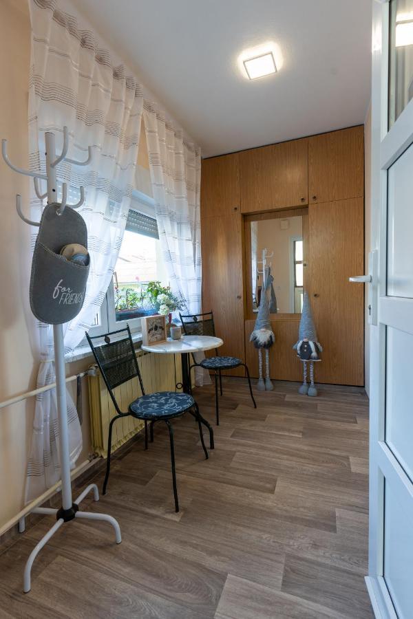 Cosy House - Home Base Maribor Exterior foto