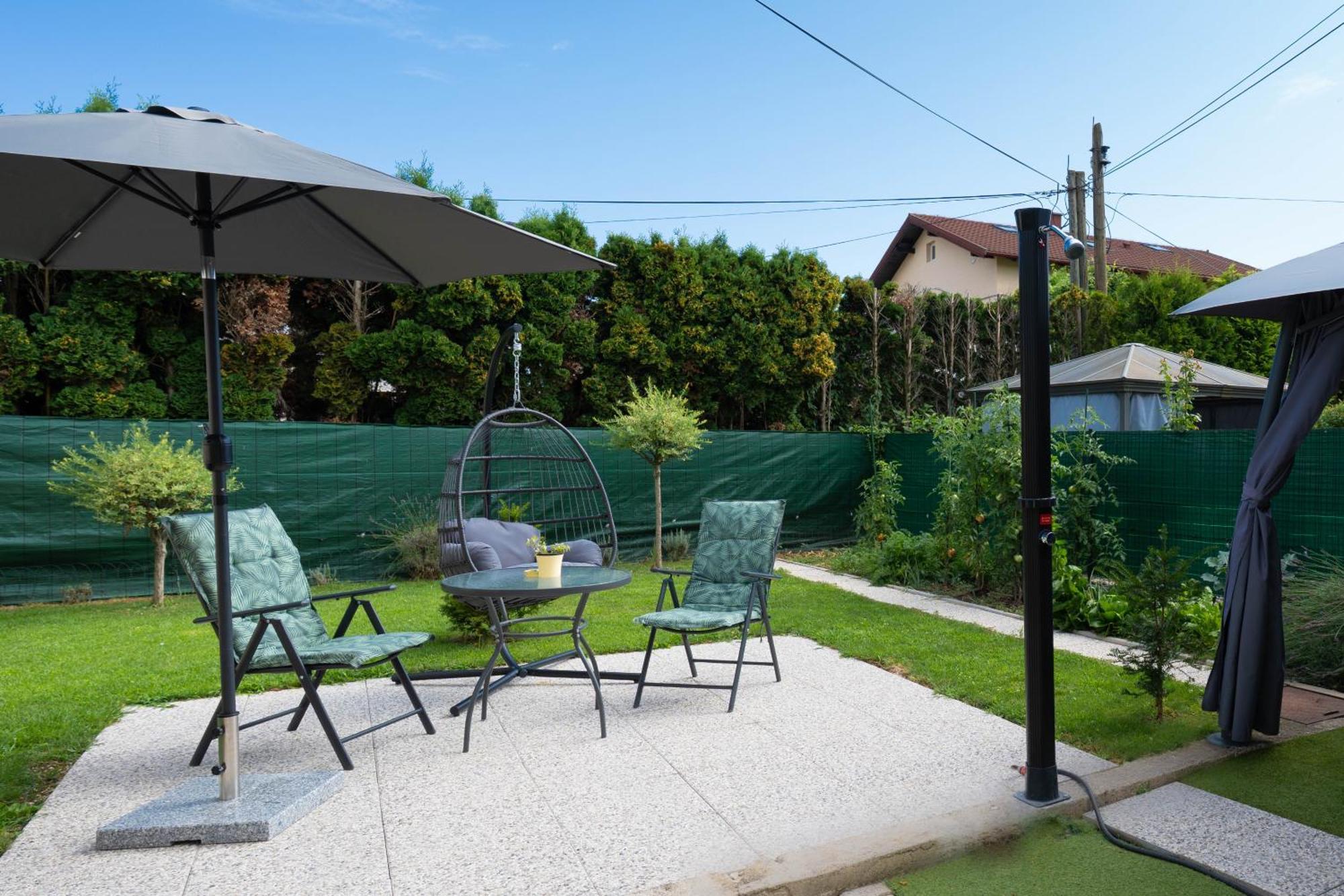 Cosy House - Home Base Maribor Exterior foto